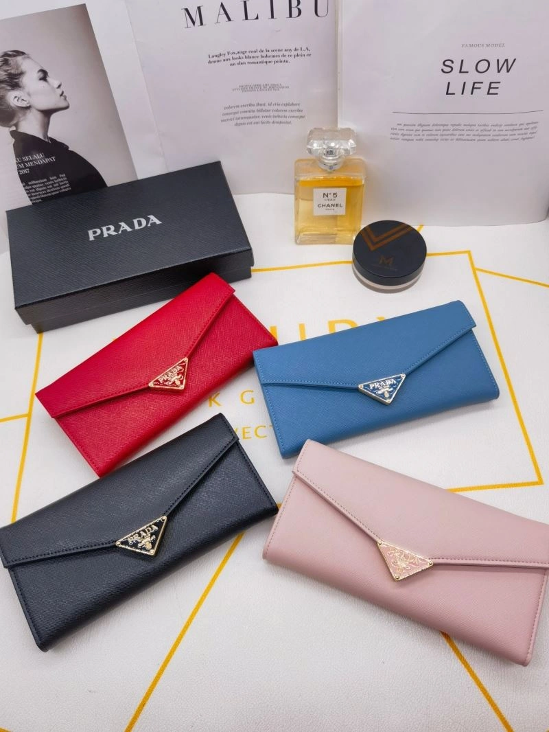 FashionForward Prada Wallets Purse 85839