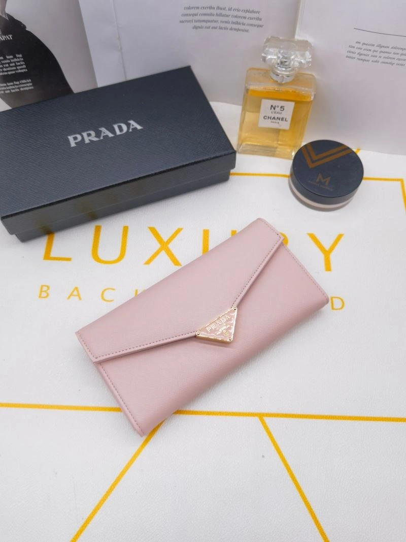 FashionForward Prada Wallets Purse 85839