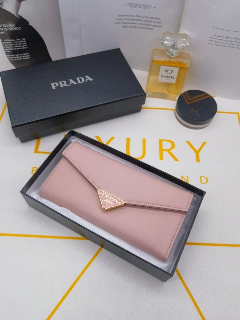 FashionForward Prada Wallets Purse 85839