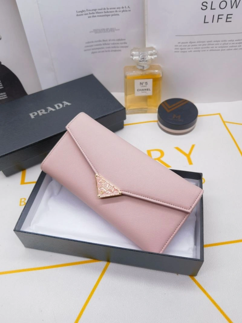 FashionForward Prada Wallets Purse 85839