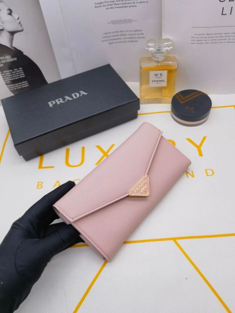 FashionForward Prada Wallets Purse 85839