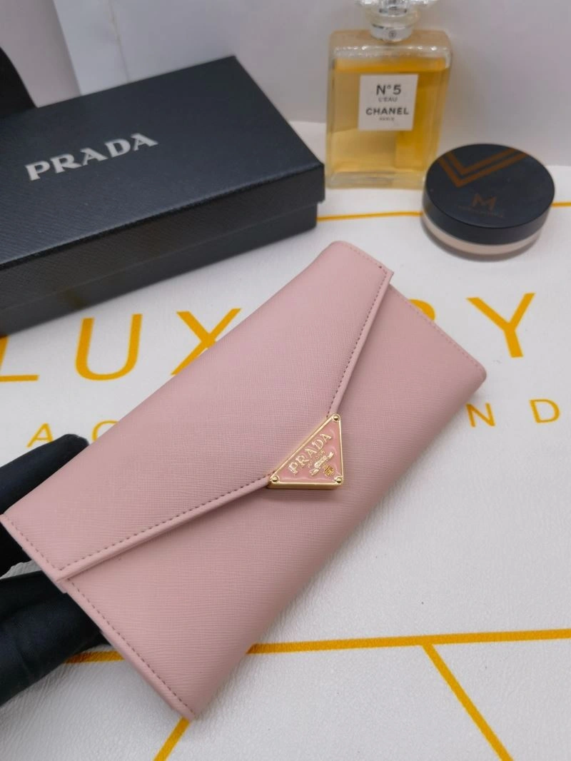FashionForward Prada Wallets Purse 85839