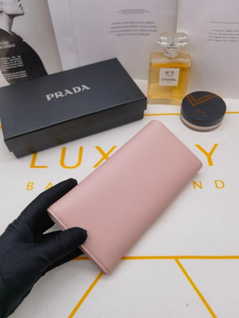 FashionForward Prada Wallets Purse 85839