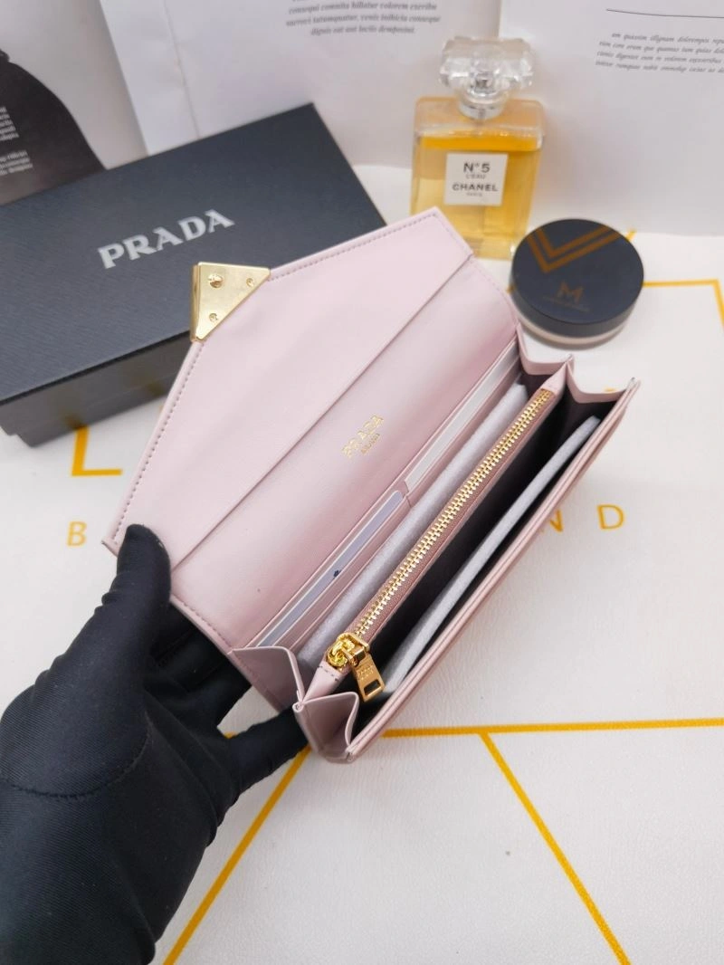 FashionForward Prada Wallets Purse 85839