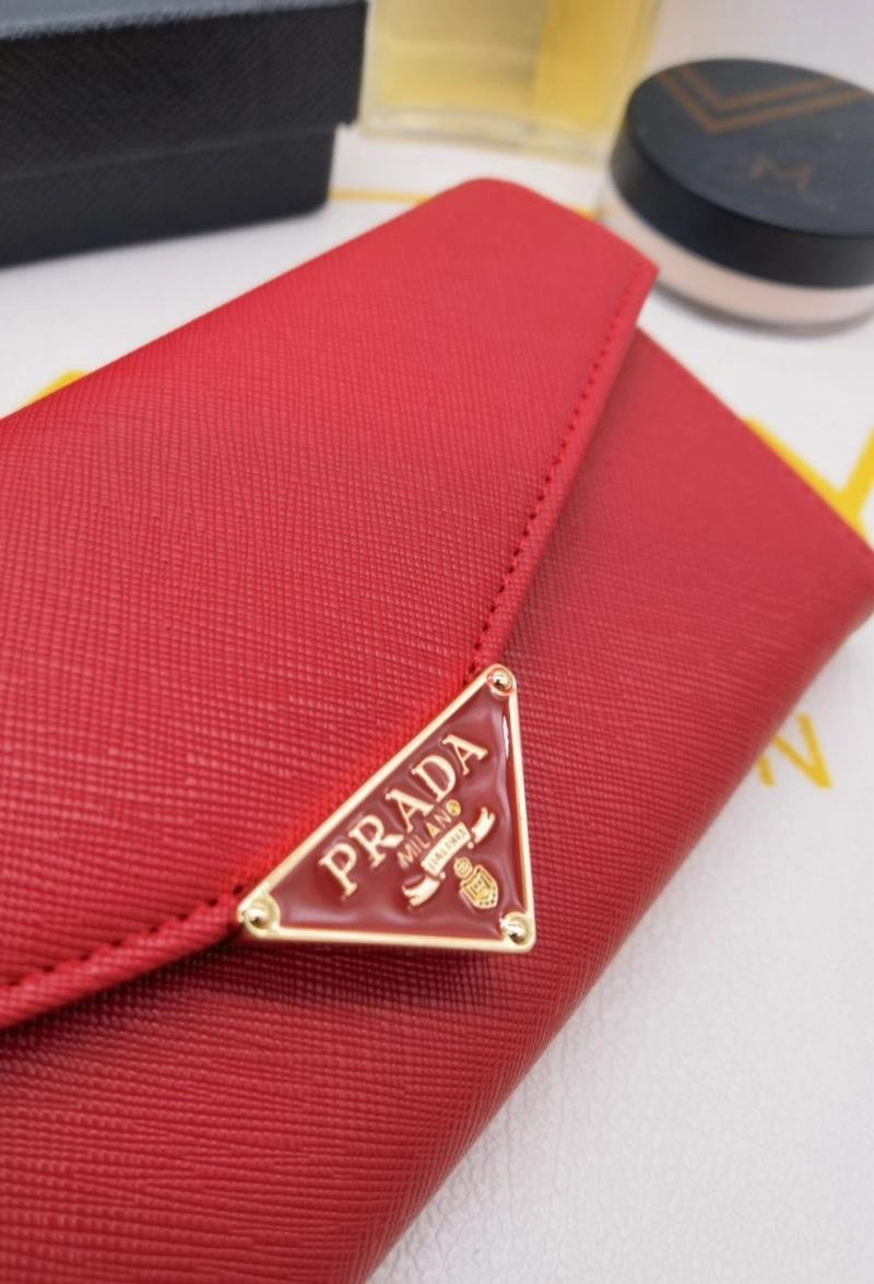 Prada Wallets Purse GoAnywhere 85805