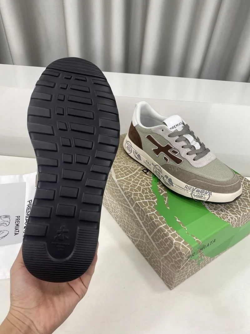 Efficient Premiata Shoes 4187
