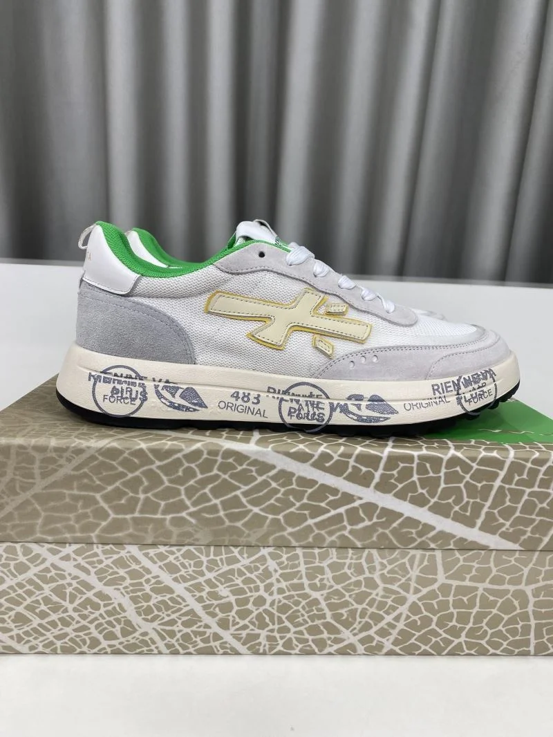 Premiata Shoes HighQuality 4124