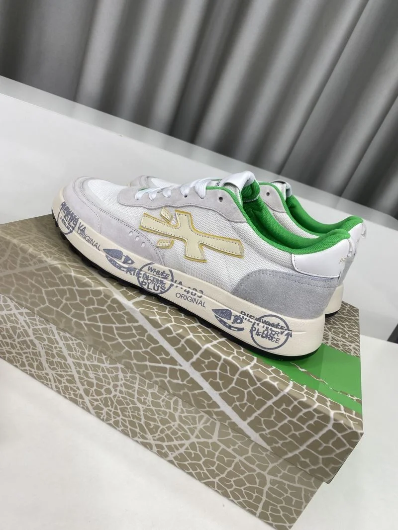 Premiata Shoes HighQuality 4124