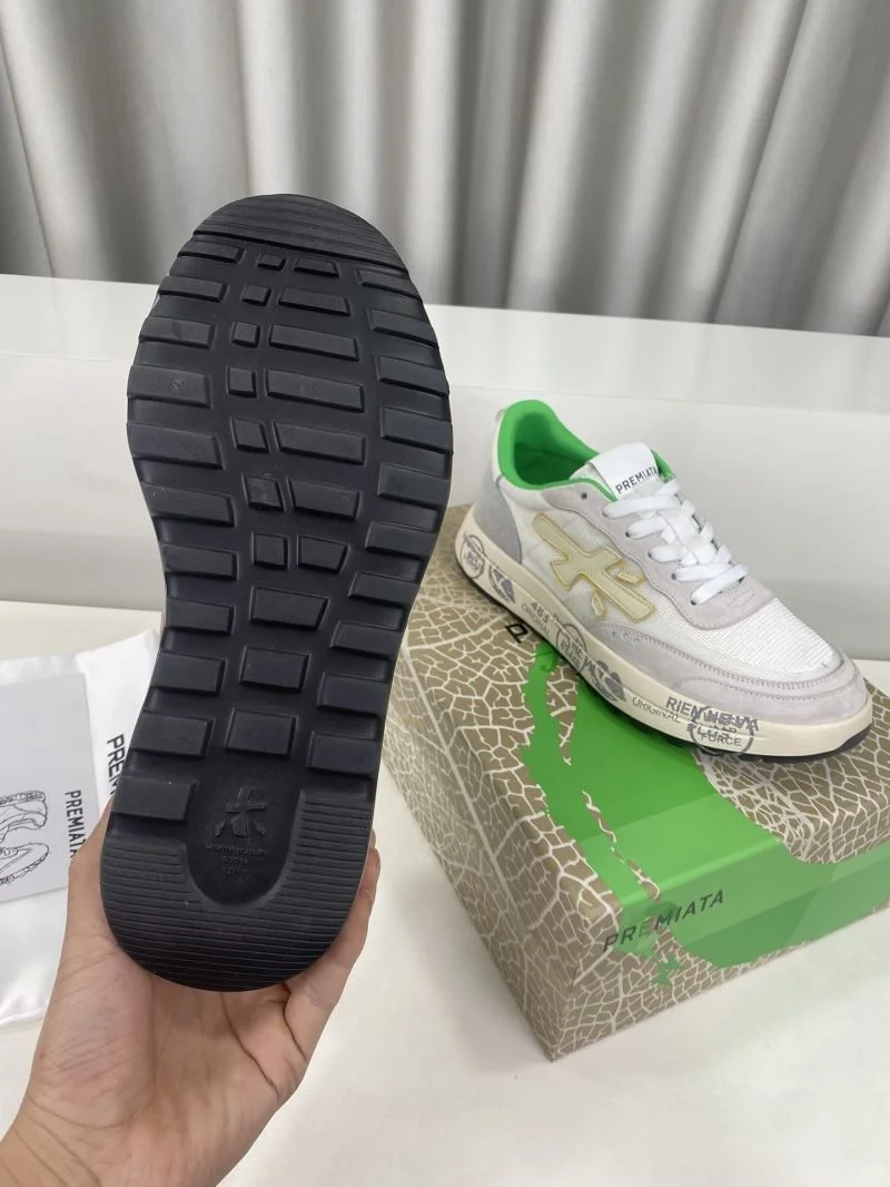 Premiata Shoes HighQuality 4124