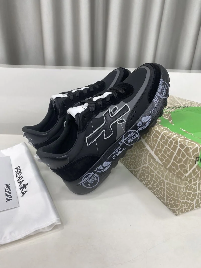 Premiata Shoes Sophisticated 4115