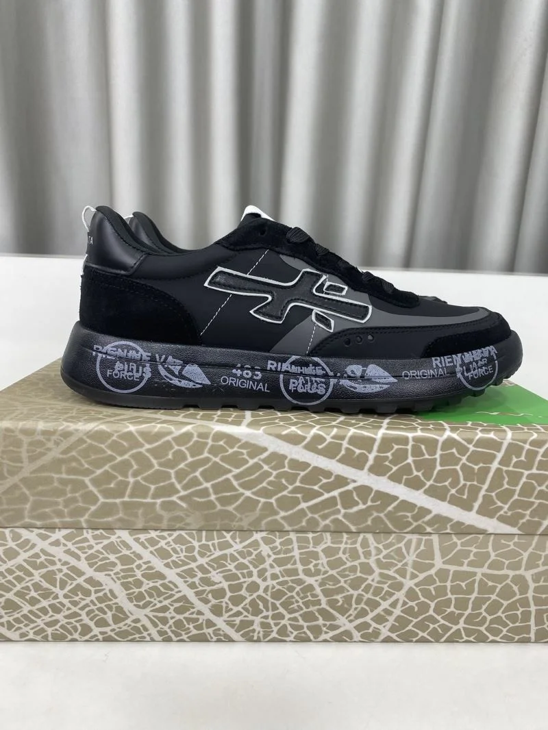 Premiata Shoes Sophisticated 4115