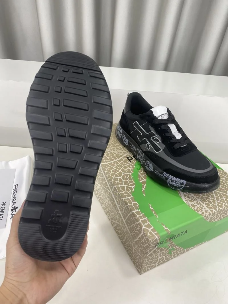 Premiata Shoes Sophisticated 4115