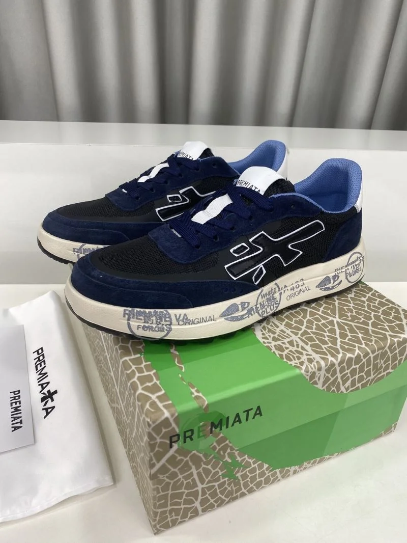 Premiata Shoes Lightweight 4206