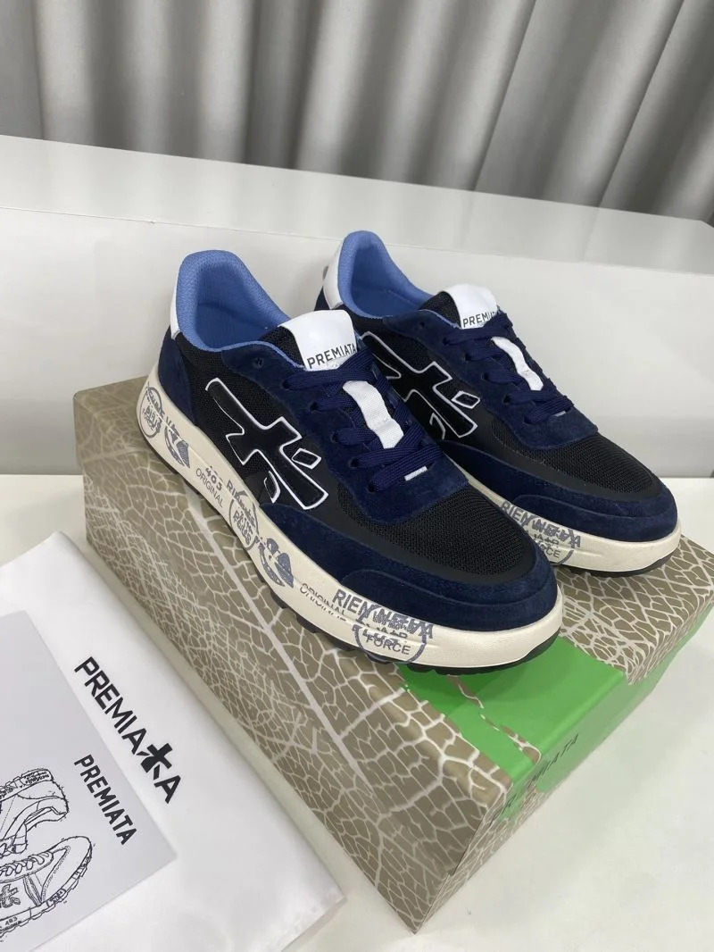 Premiata Shoes Lightweight 4206