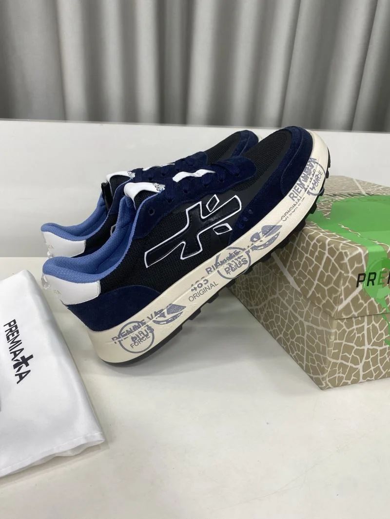 Premiata Shoes Lightweight 4206