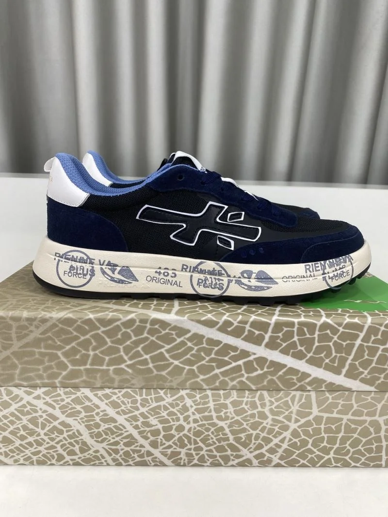 Premiata Shoes Lightweight 4206