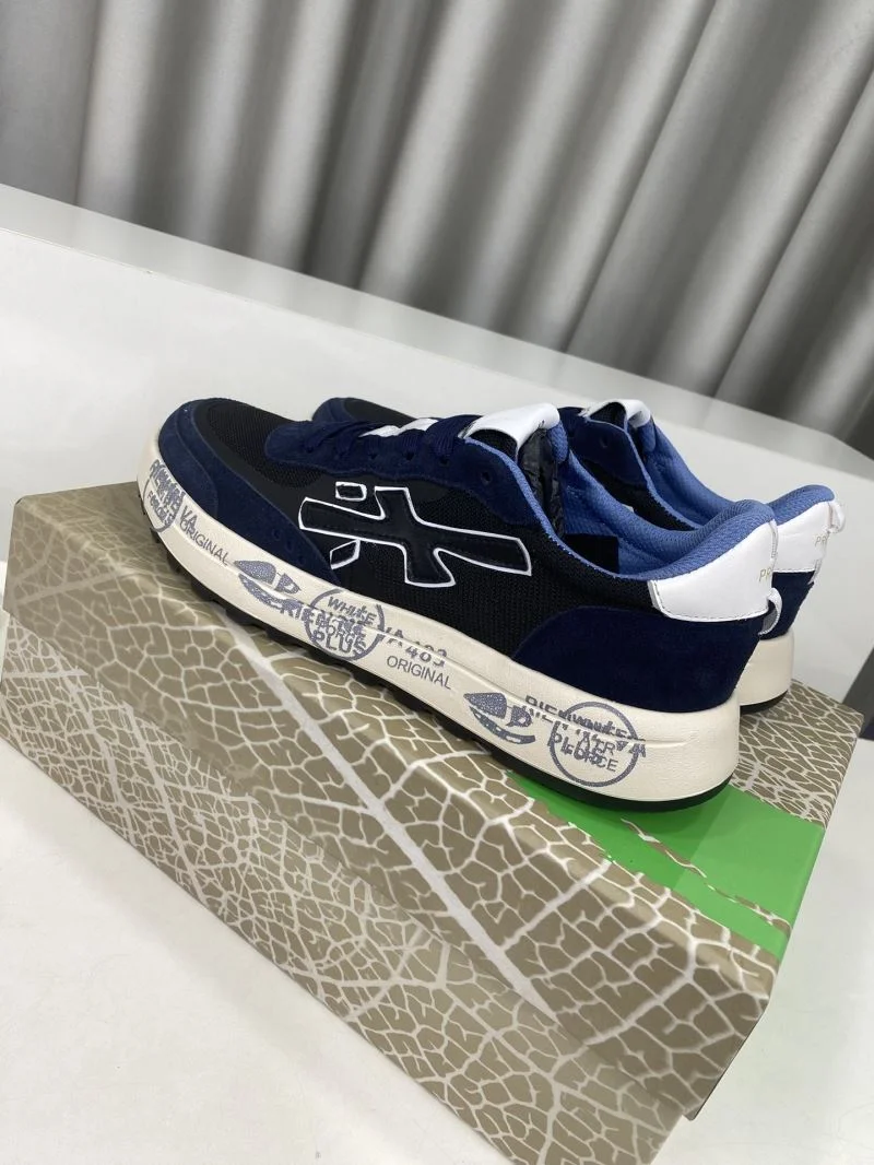 Premiata Shoes Lightweight 4206