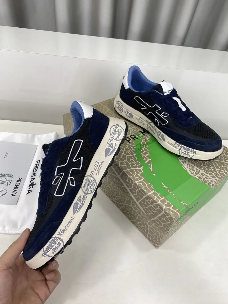 Premiata Shoes Lightweight 4206