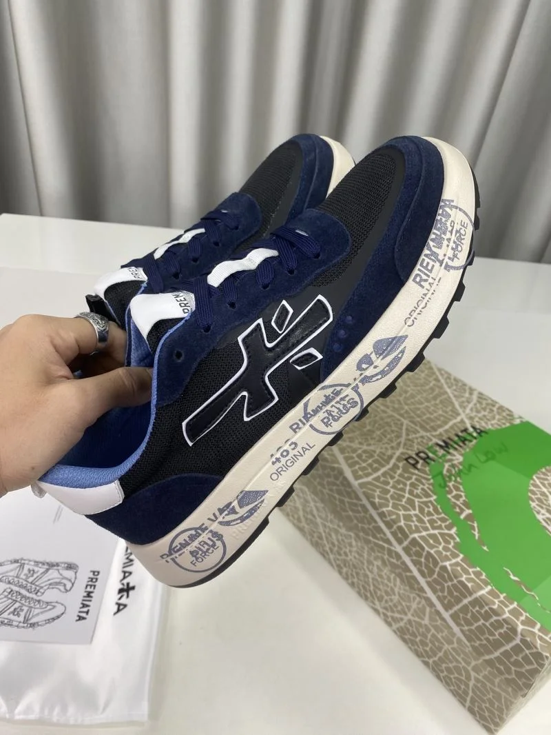 Premiata Shoes Lightweight 4206