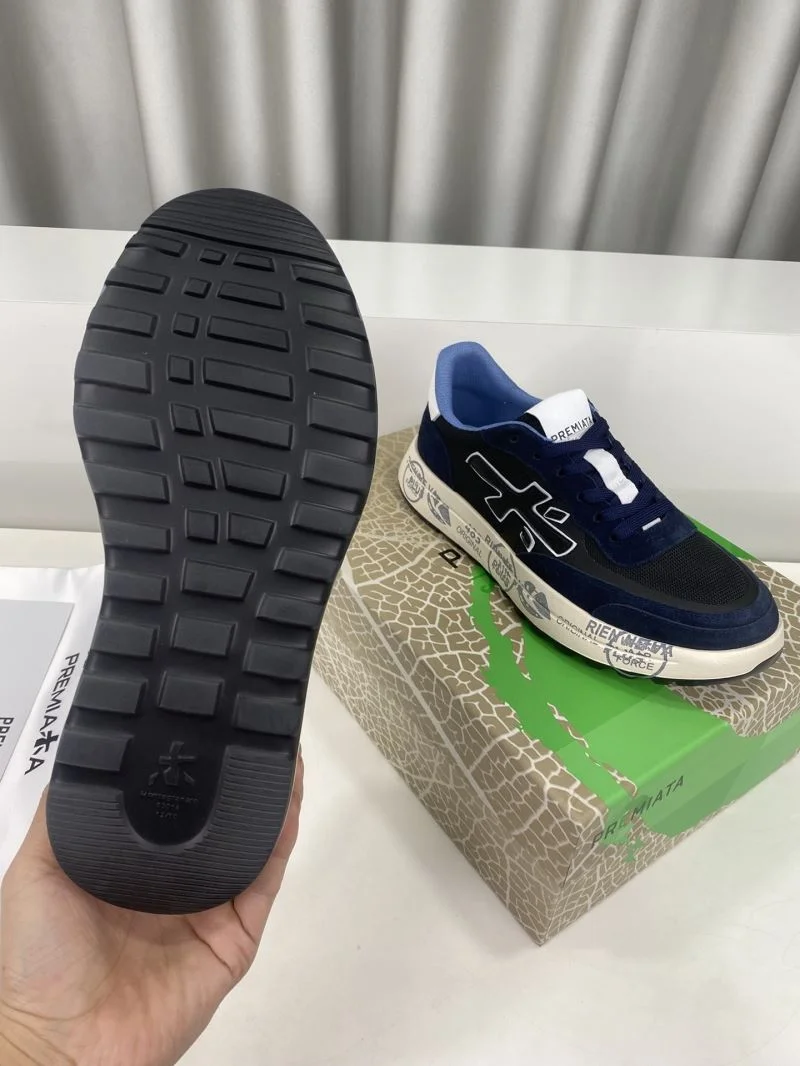 Premiata Shoes Lightweight 4206