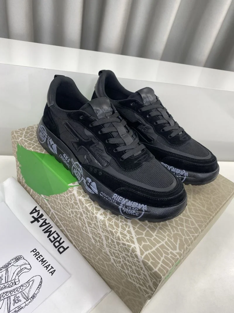 Bold Premiata Shoes 4200