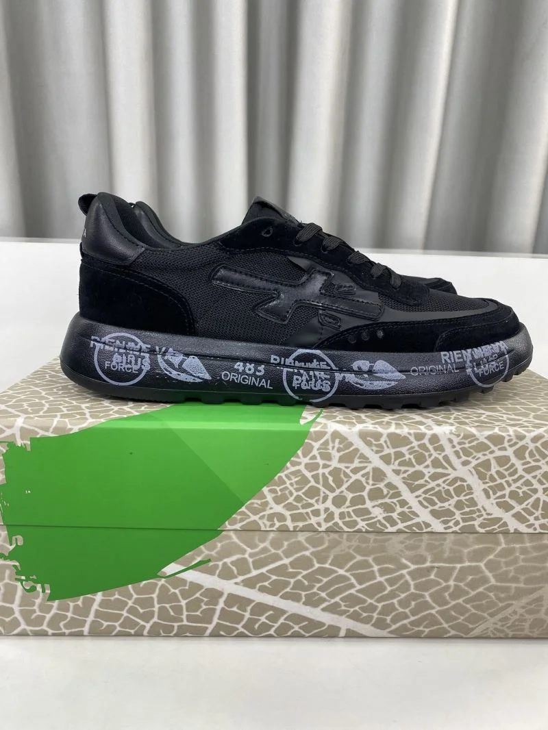 Bold Premiata Shoes 4200