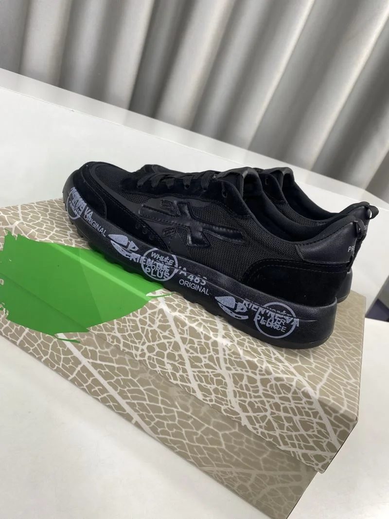 Bold Premiata Shoes 4200
