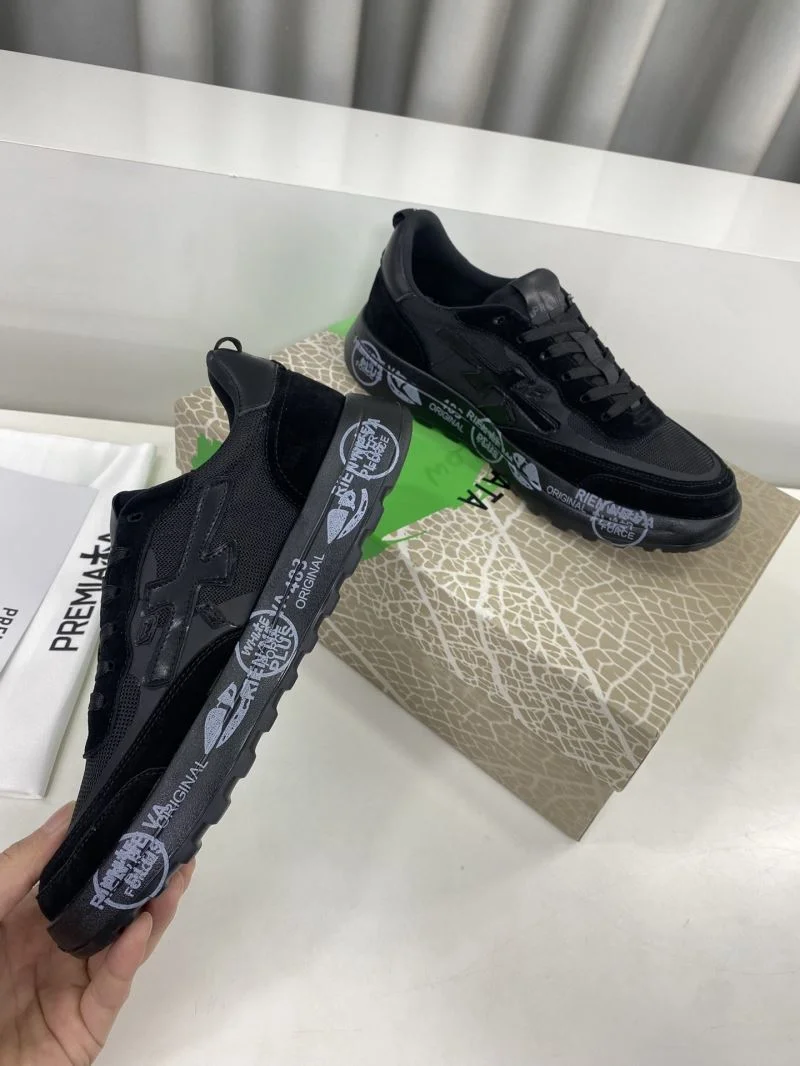 Bold Premiata Shoes 4200