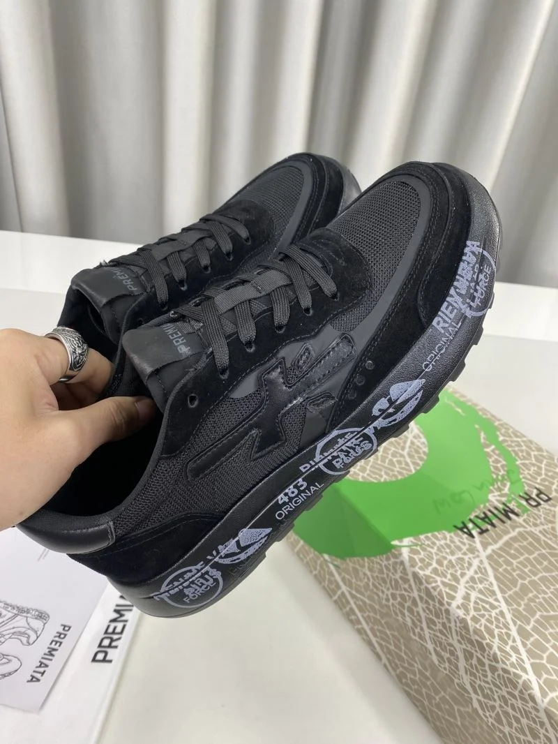 Bold Premiata Shoes 4200