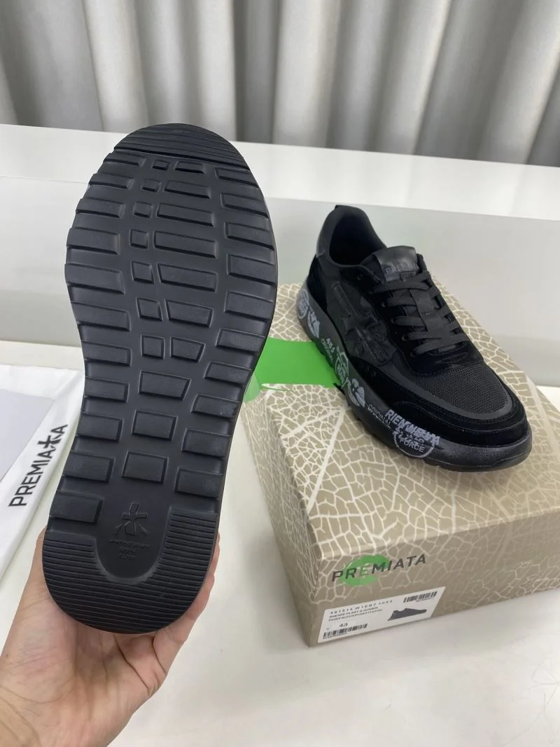 Bold Premiata Shoes 4200