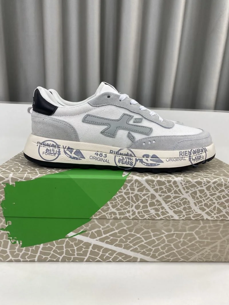 Packable Premiata Shoes 4118