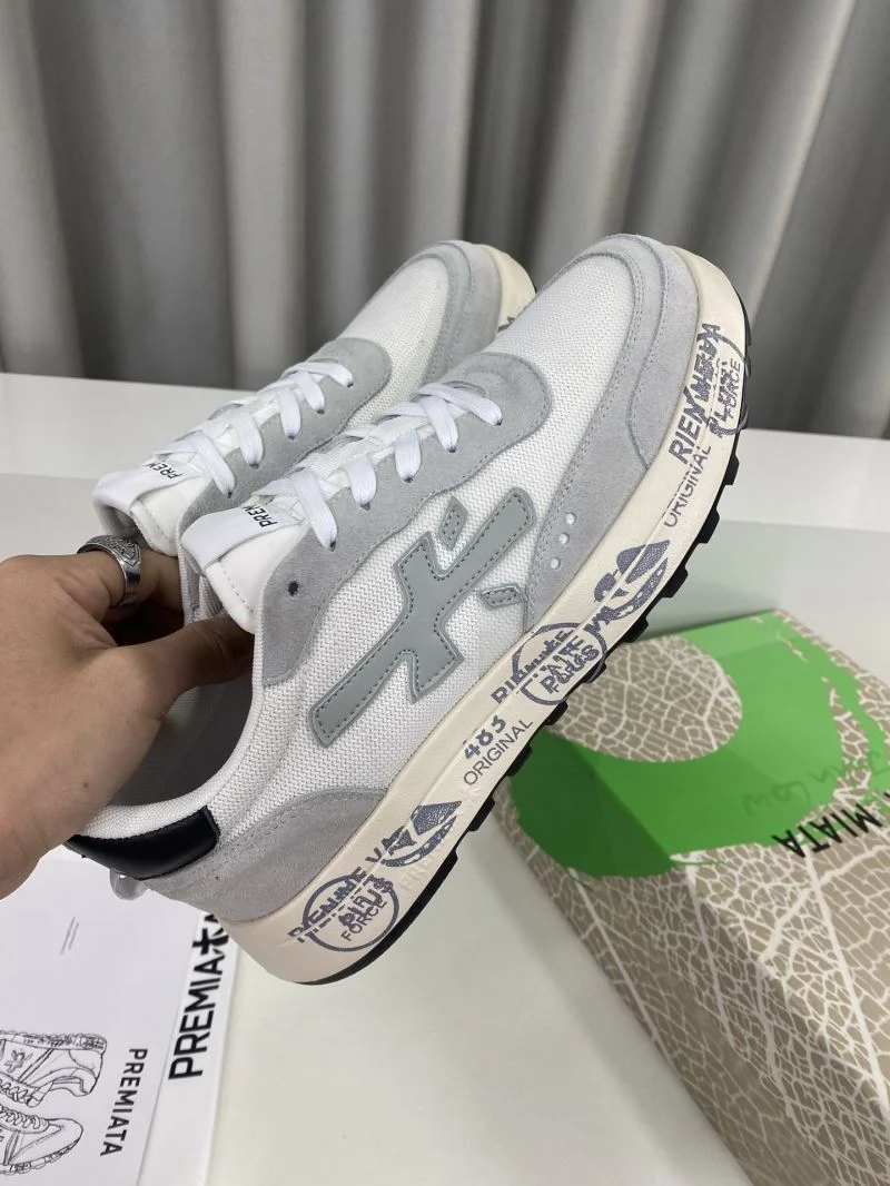 Packable Premiata Shoes 4118