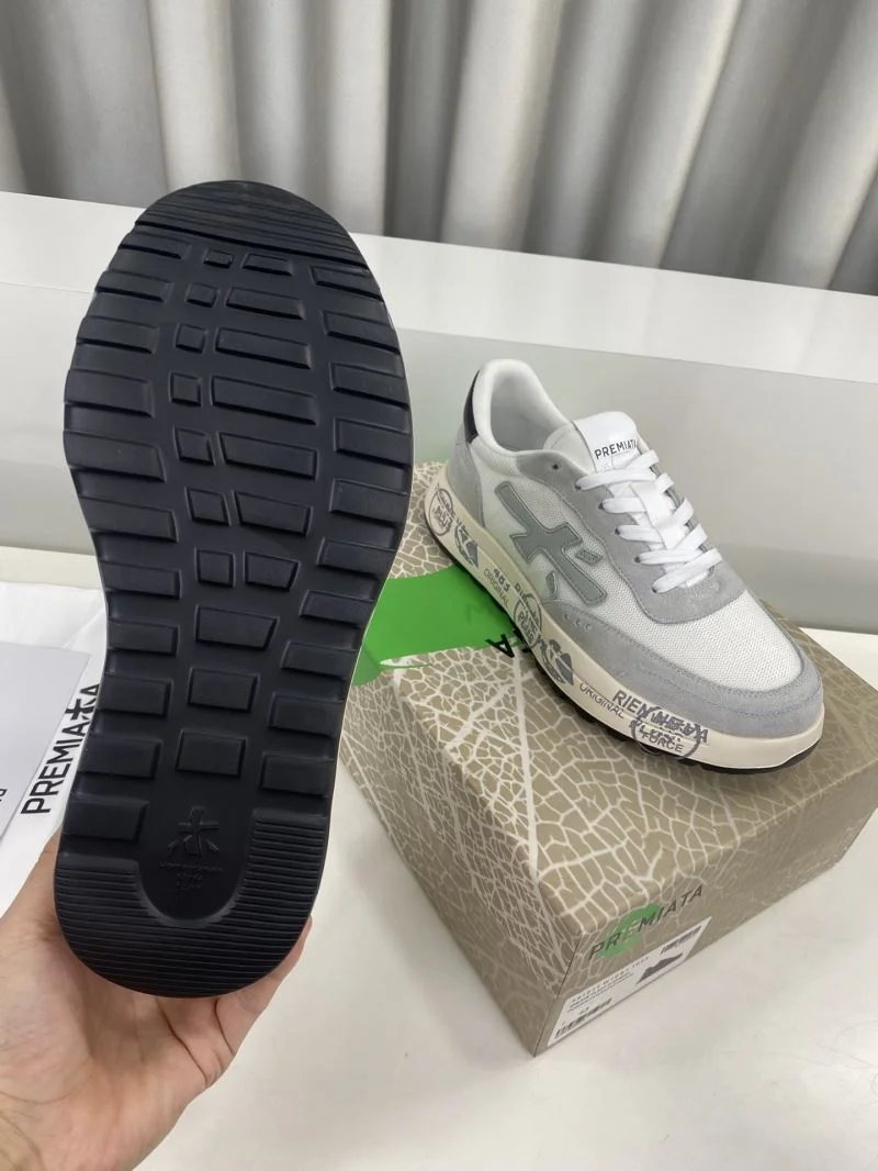 Packable Premiata Shoes 4118