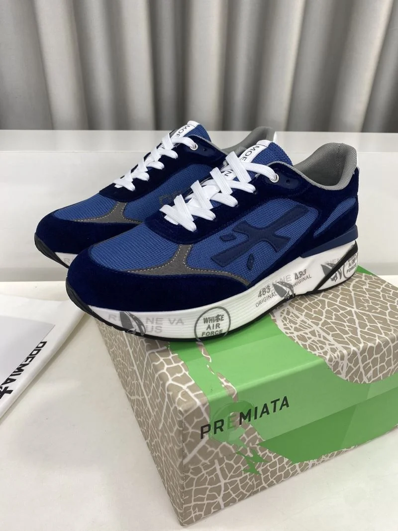 Premiata Shoes Classic 11487