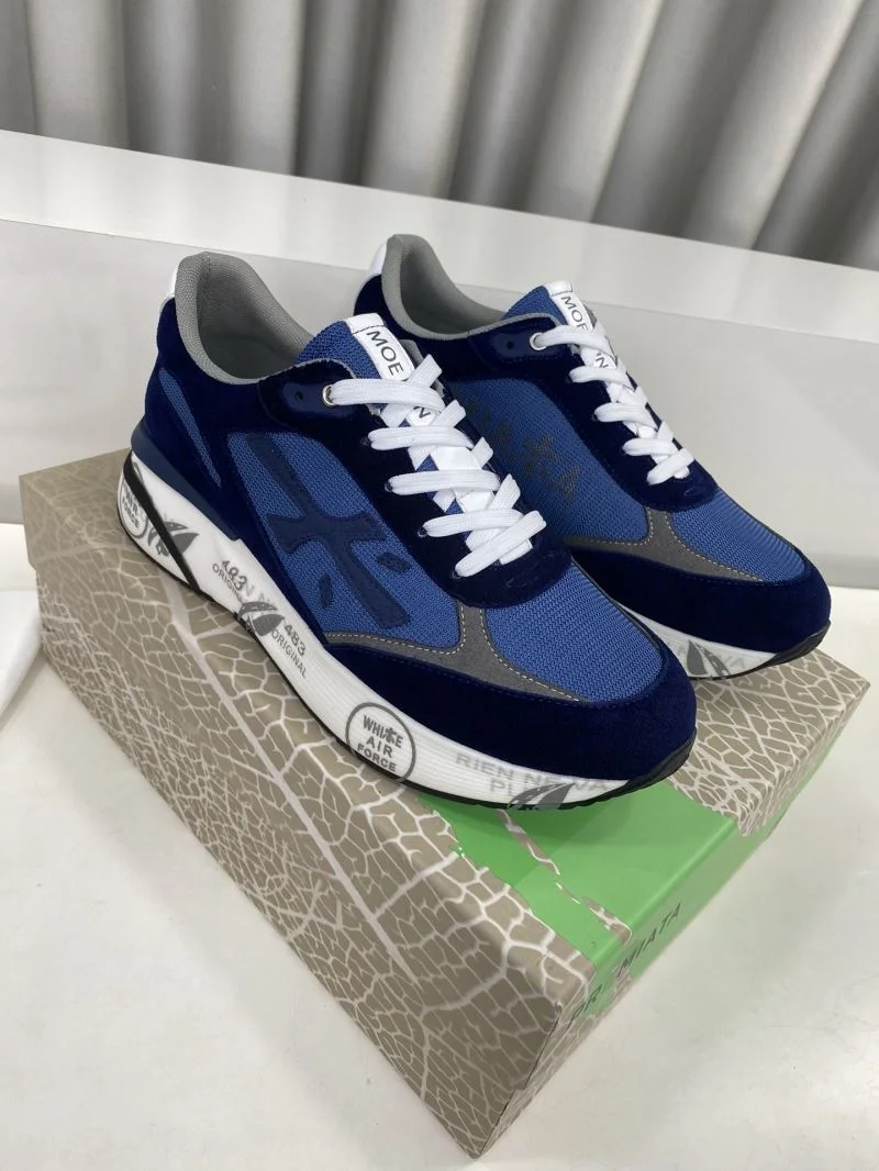 Premiata Shoes Classic 11487