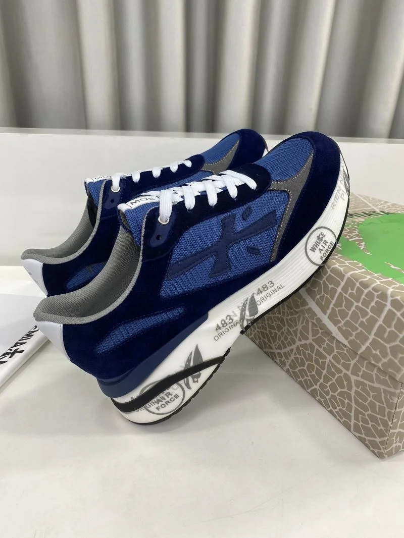 Premiata Shoes Classic 11487