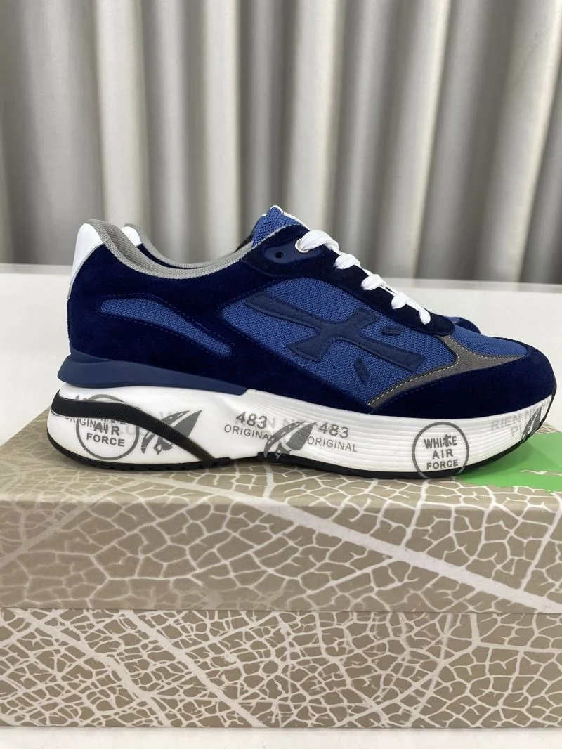 Premiata Shoes Classic 11487