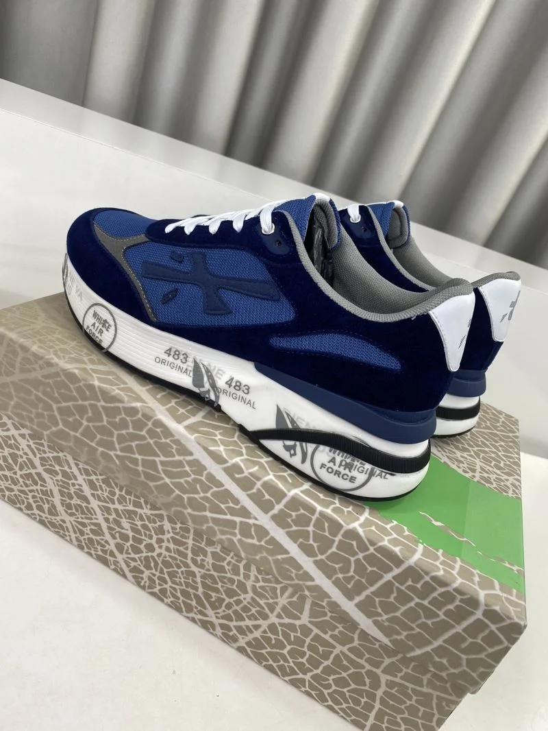 Premiata Shoes Classic 11487