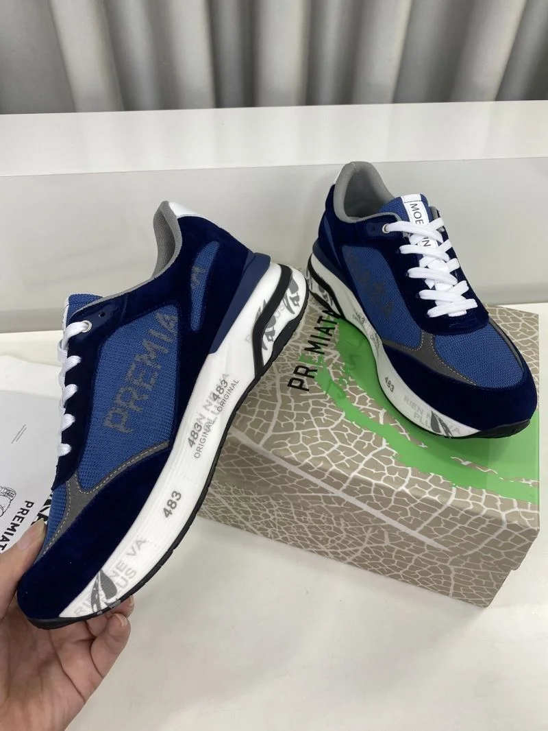 Premiata Shoes Classic 11487