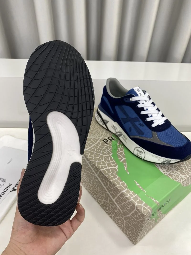Premiata Shoes Classic 11487