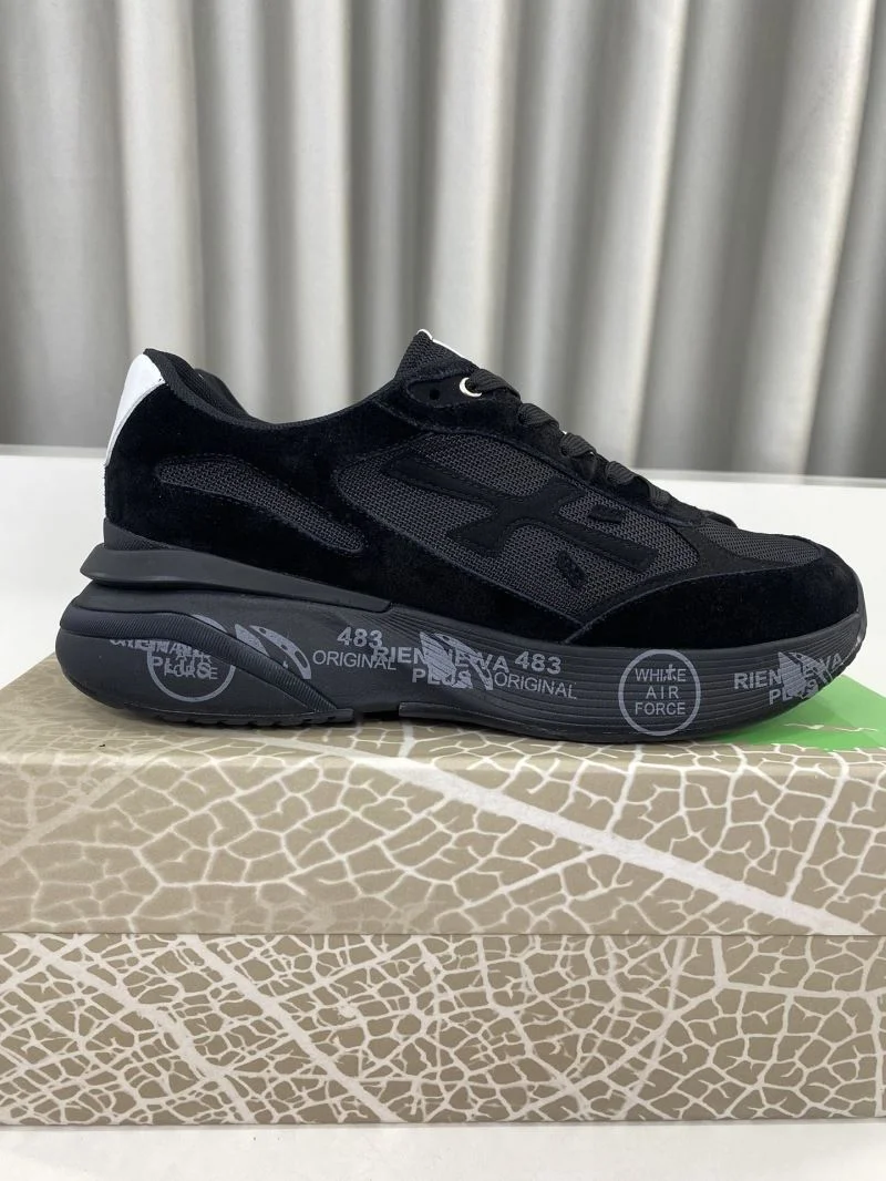 Lightweight Premiata Shoes 11497