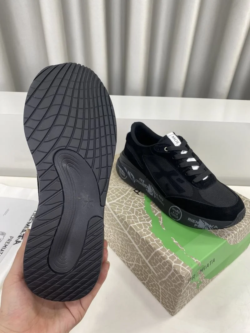 Lightweight Premiata Shoes 11497