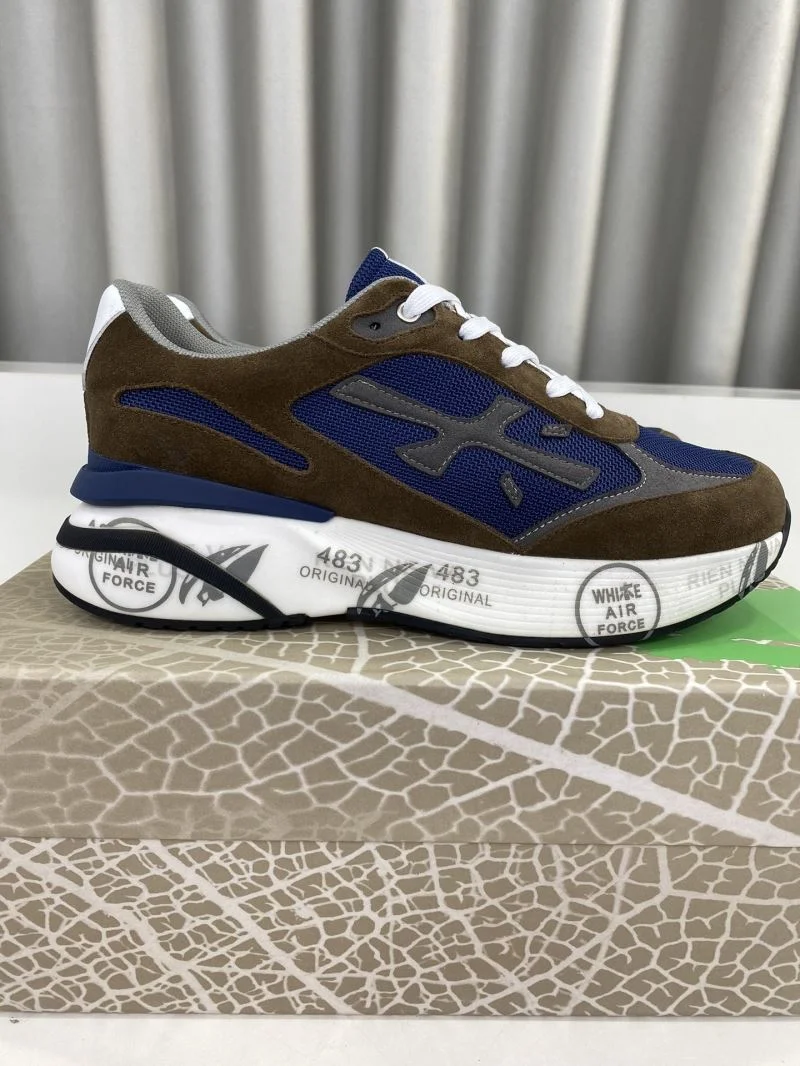 Premiata Shoes Stretchable 11490