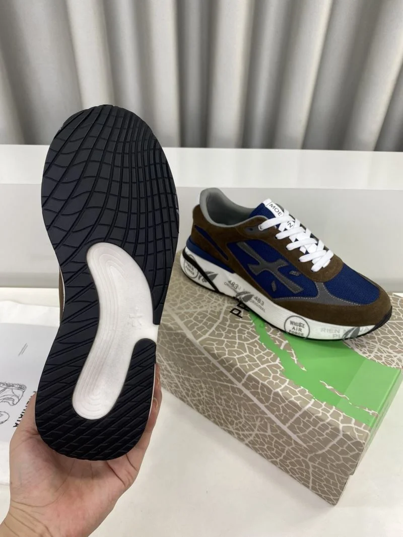 Premiata Shoes Stretchable 11490