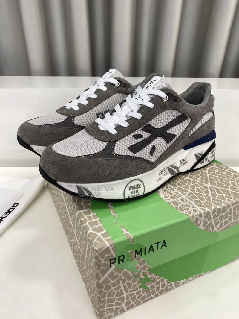 Premiata Shoes NewStyle 11488