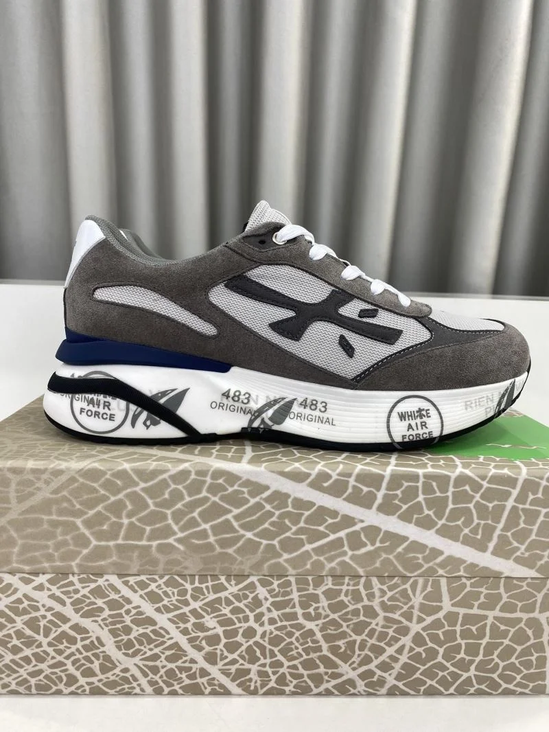 Premiata Shoes NewStyle 11488