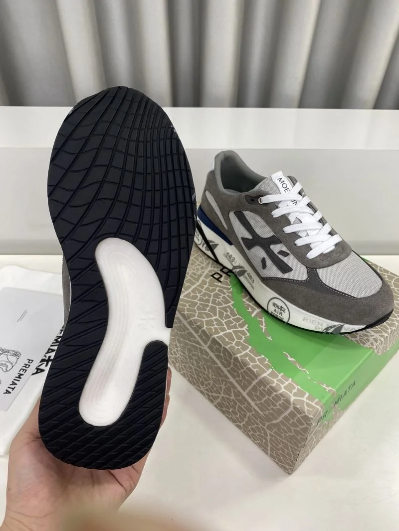 Premiata Shoes NewStyle 11488