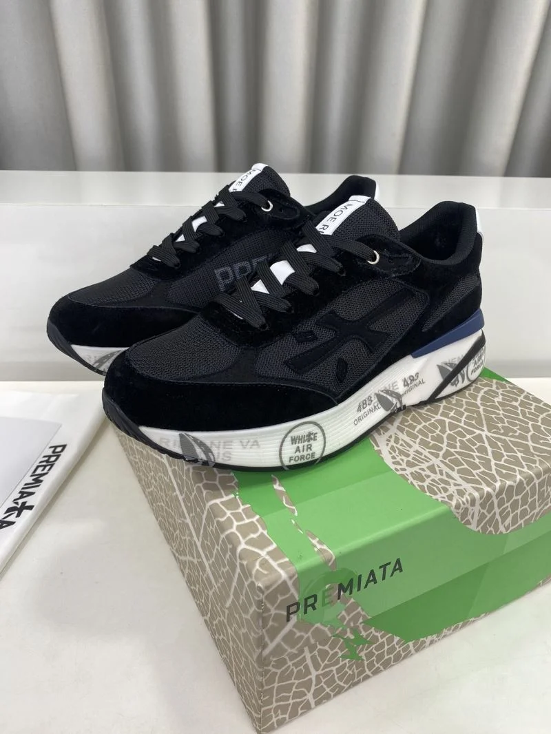 Premiata Shoes TimelessDesign 11494