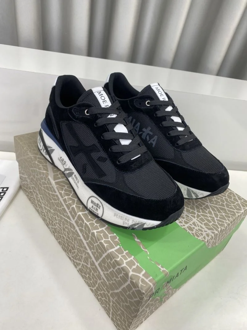 Premiata Shoes TimelessDesign 11494