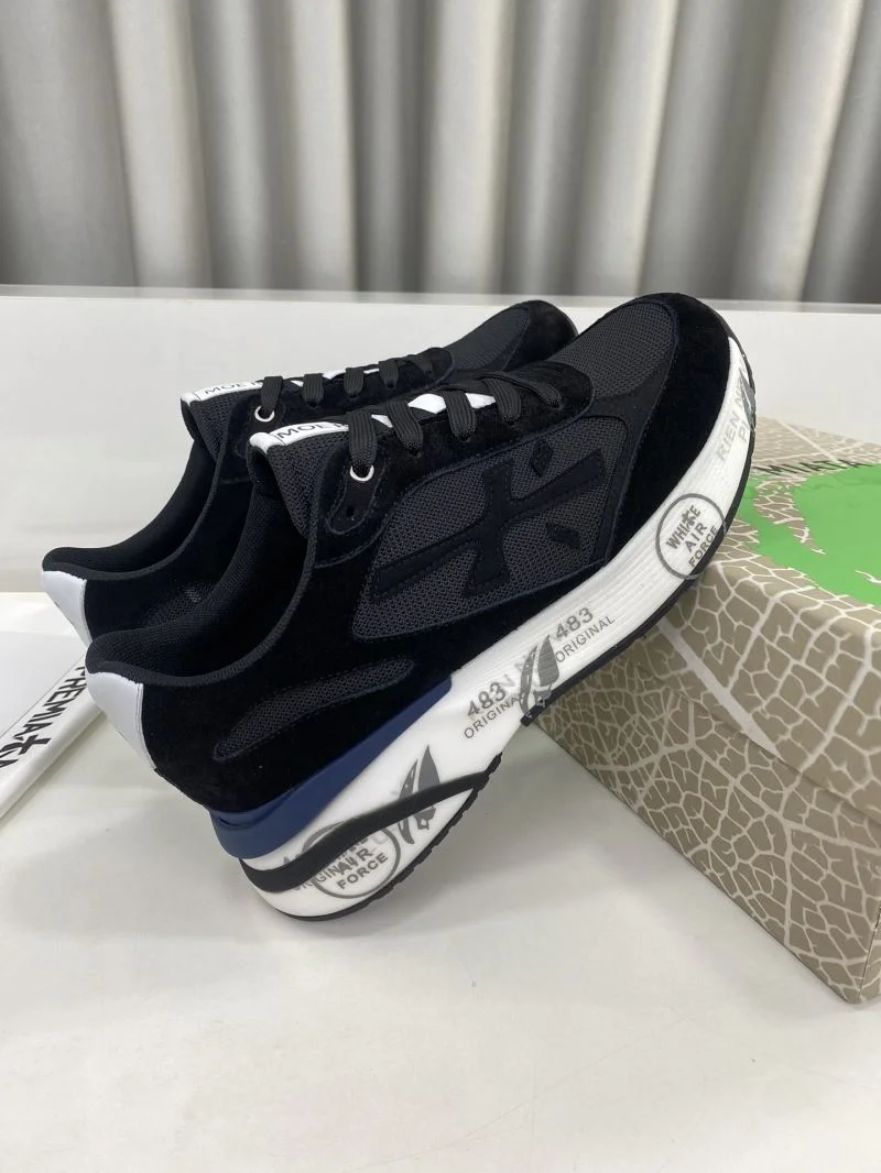 Premiata Shoes TimelessDesign 11494